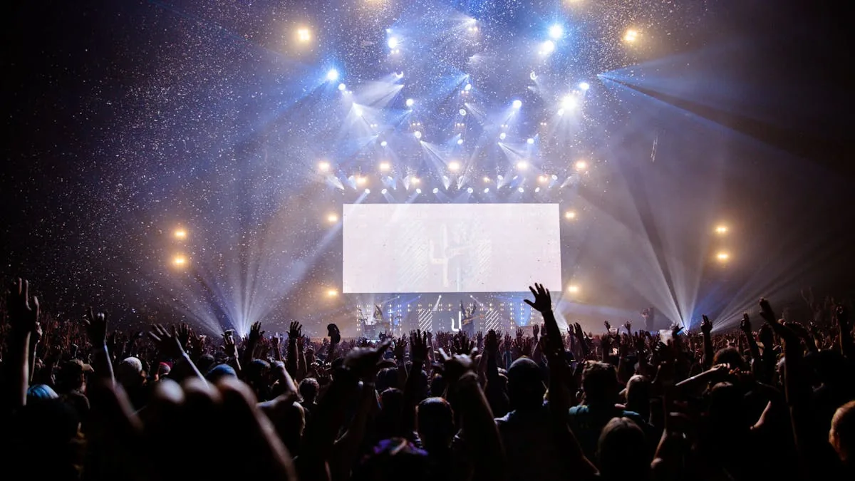Twenty One Pilots performance